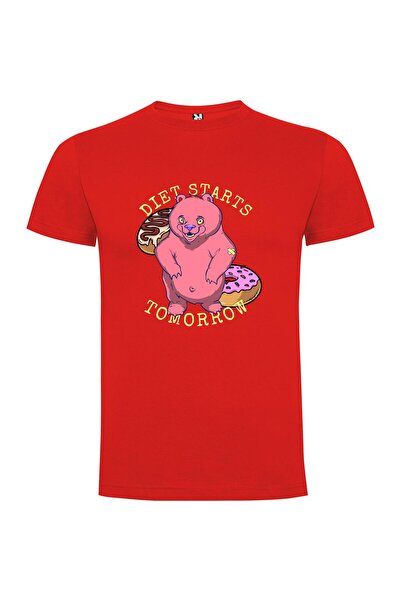 iLovePrints Sweet Surreal Snacks Tshirt
