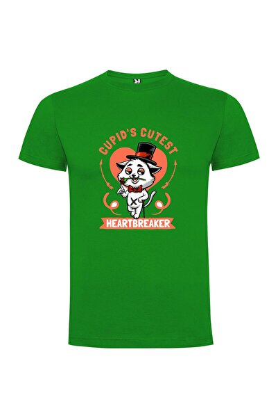 iLovePrints Whisker Love Telegram Tshirt