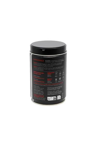 PELLİNİ Top Originale Cafea Măcinată pachet 6buc x 250gr