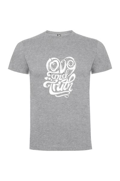 iLovePrints Ink and Love Tshirt