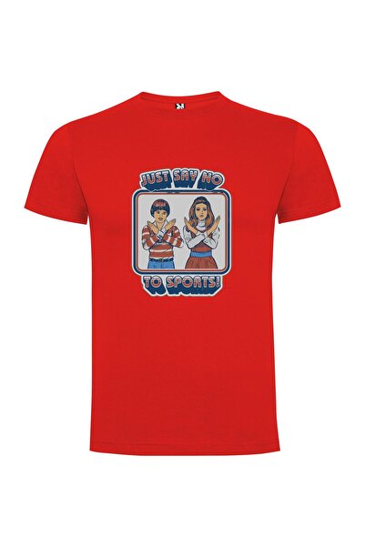 iLovePrints Sign Standers Retro Bliss Tshirt
