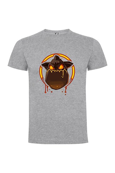 iLovePrints Goblincore Inferno Tshirt