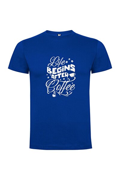 iLovePrints Brewed to Begin Life Tshirt