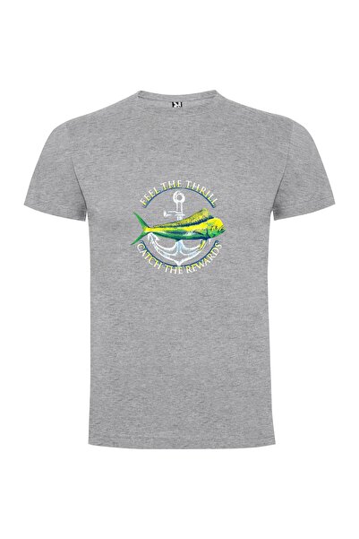 iLovePrints Catch the Thrill Tshirt