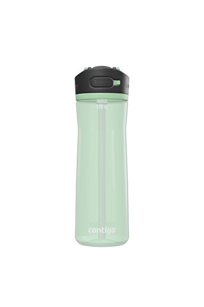 Contigo Ashland Pro Tek Hand Bass Inner Water Bottle 720ml 2198252 Green