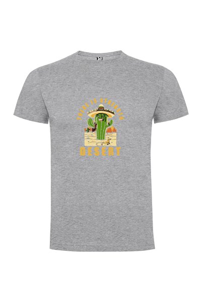 iLovePrints Desert Couture Fiesta Tshirt