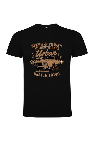 iLovePrints Power Pacer Tshirt