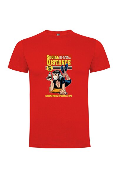 iLovePrints CoronaCouture 2030 Tshirt