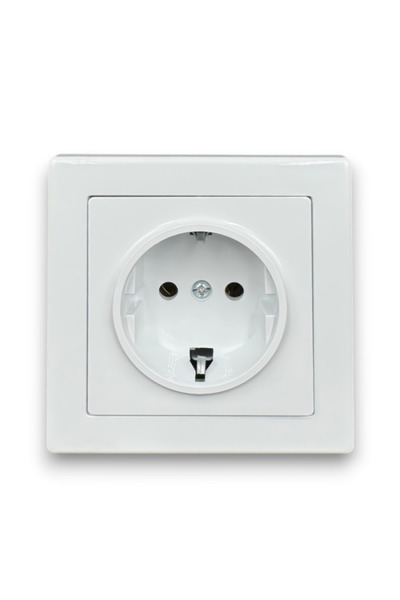 Timex Priza Schuko, contact de protectie, 250V~, 16A, 50Hz, IP20, Timex, TIME...
