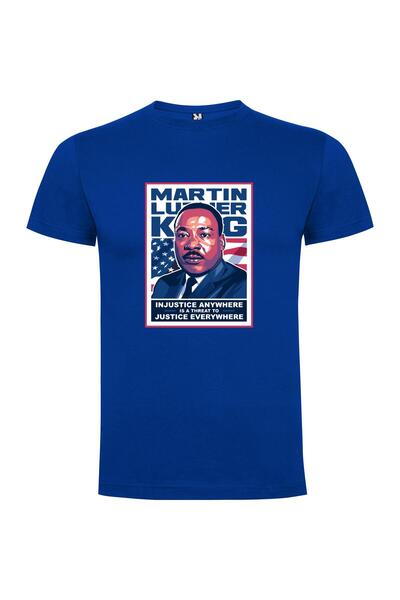 iLovePrints American Dream Portrait Tshirt