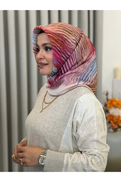 LA BOUTIQUE YAZ/GÜZ SERİSİ EŞARP