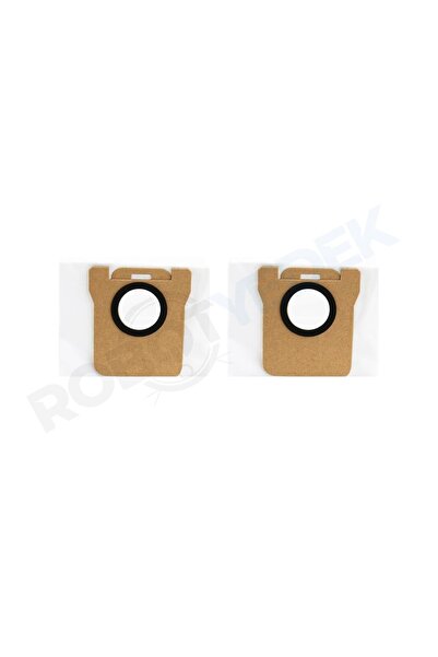 robotyedek Perie principală compatibilă cu aspiratorul Xiaomi H50/H50 Pro, fi...