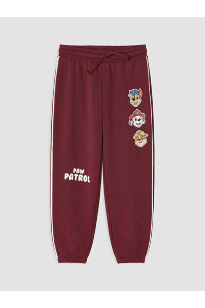 LC Waikiki Quality Parts from Çelebi Store Paw Patrol Printed Boys' Jogger Sw...