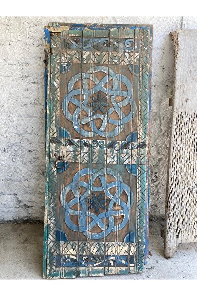 Keçeden Yaşamlar Kapı