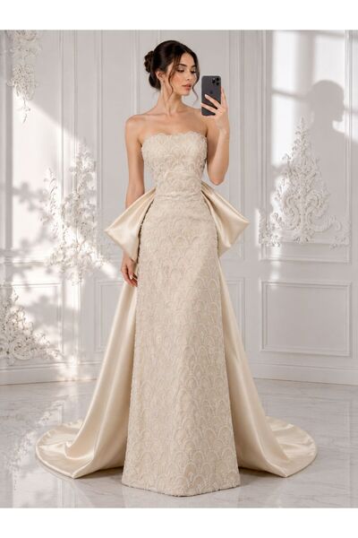 Mally Dress