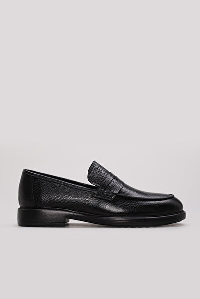 FAST STEP Genuine Leather Men's Classic Shoes 932Ma160Eva