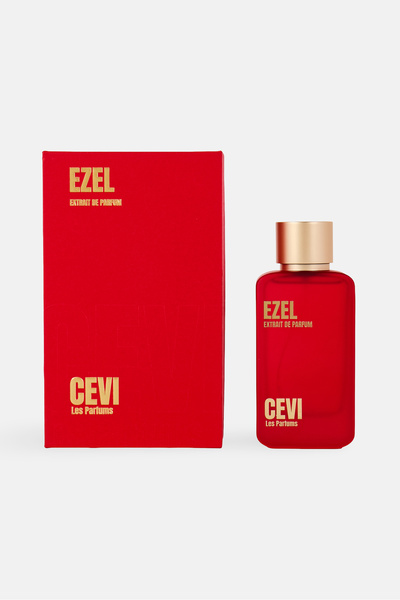 cevi إيزيل إكستريت دو بارفان 100 مل