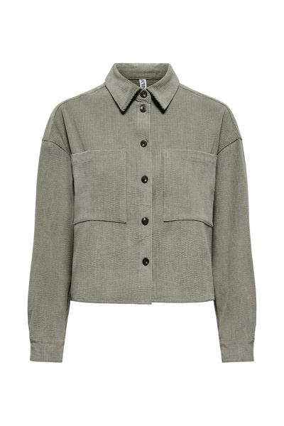 ONLY Bluse HANNA Langarmbluse
