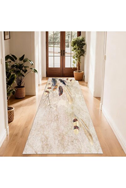 Royal Covor tip traversa lavabil antiderapant 80 x 200 cm