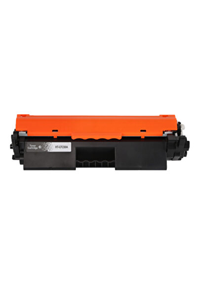 HP Cartus toner compatibil CF230A, HP-30A, CRG-051, cu cip, 1600 pagini