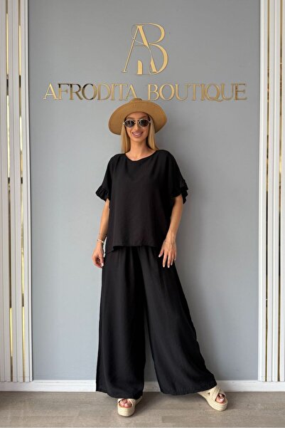 Afrodita Boutique Set Peru