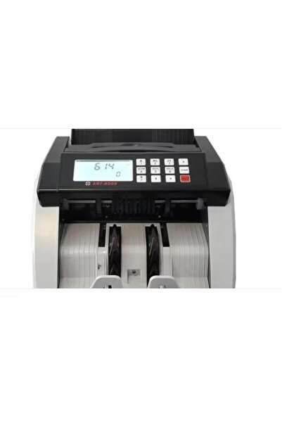 MAPİLAM Mp62 Para Sayma Makinesi