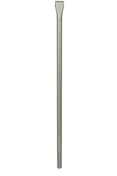 Bosch Sds-max Eco Yassı keski 25x600 Mm