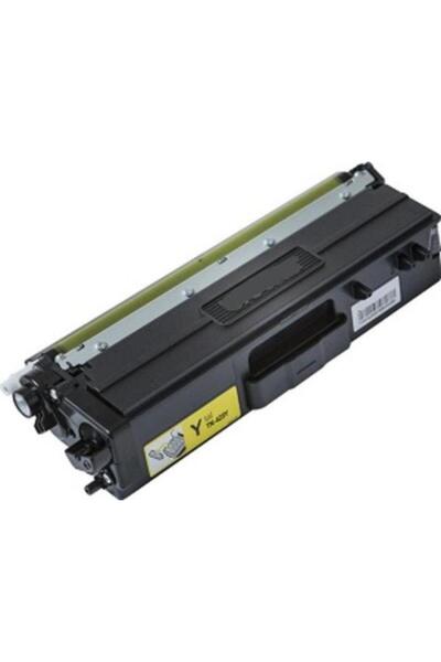 Brother Cartus toner compatibil TN413, TN423, TN433, TN443, TN493, yellow, 40...