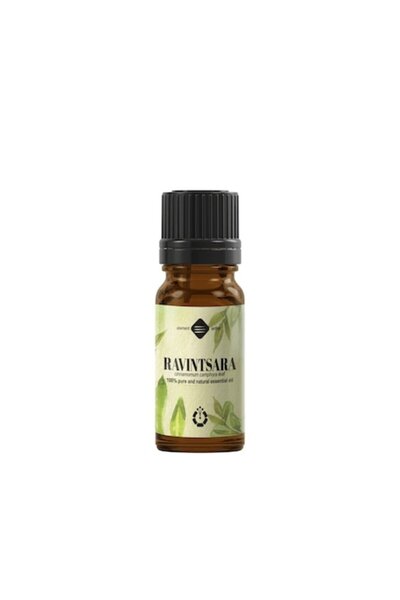 Ellemental Ulei esențial de Ravintsara, 10ml
