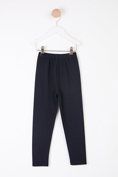 TOFİSA Black Tights for Girls - 25720