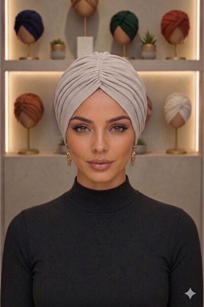 Mervin Şal Hijab Bo