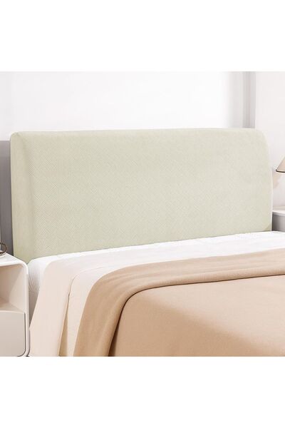 Dotail Husă elastică pentru cadru de pat, 200–220 cm, 360 °   Protecție, Lava...