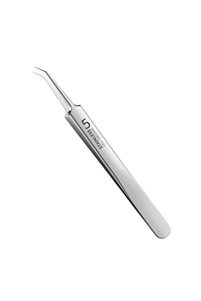 Choice1 5x Hot No.5 German Ultra-fine Blackhead Remover Tweezers Professional...