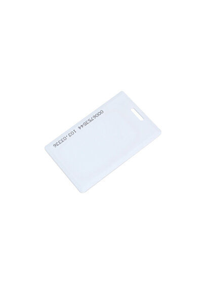 CTS-Automation Cartela control acces 125KHz EM S card 1