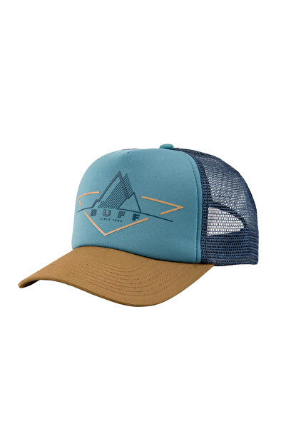 Buff Șapcă unisex tip trucker BRAK Stone