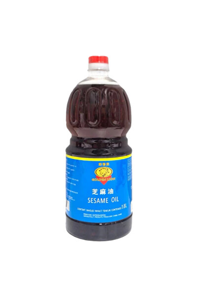 GOLDEN LION Ulei de susan 1.8L