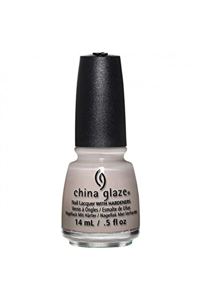China Glaze DOPE TAUPE 83618 14ML