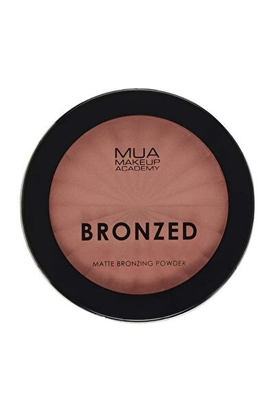 Mua 300271 ΜΠΡΟΝΖΕ ΔΥΝΑΜΙΚΗ ΠΟΥΔΡΑ ΜΑΤ - ΗΛΙΑΝΘΙΟ - 120 11ΓΡ