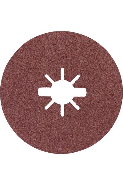 Bosch X-LOCK 115 mm 60 Kum Expert Serisi Metal Fiber Disk 2608619167