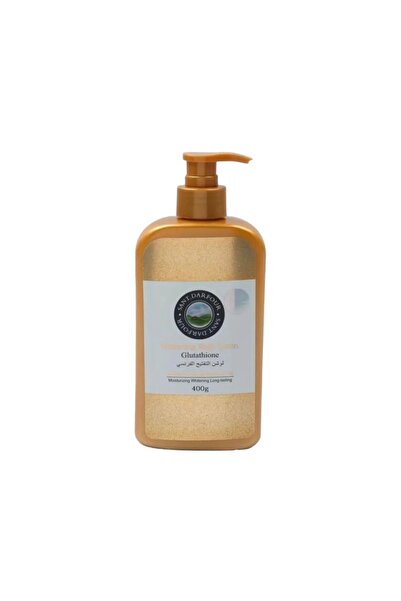 SANT.DARFOUR Sant D'Ardour French Whitening Lotion - 400g