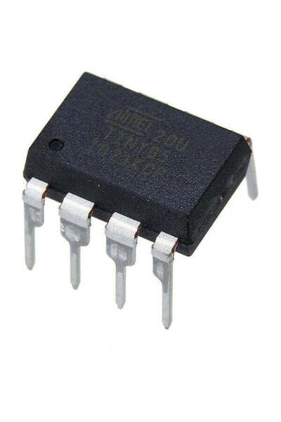 Generic ATTINY85-20PU
