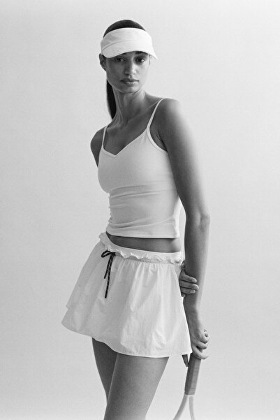 H&M Tenis Eteği