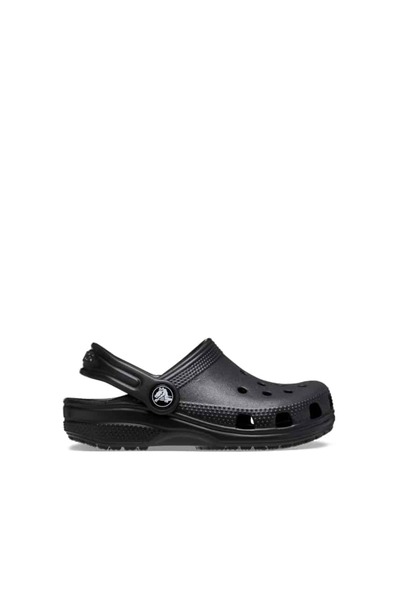 Crocs Classic Clog T 206990-001 - Black