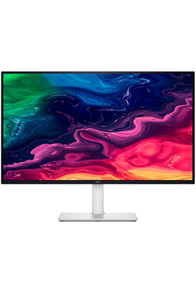 Dell Monitor 27 " S2725QC 4K