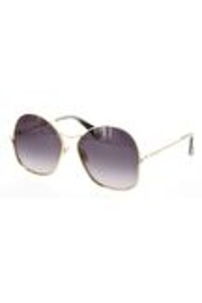 Maxmara نظارات شمسية نسائية MM 0005 32B
