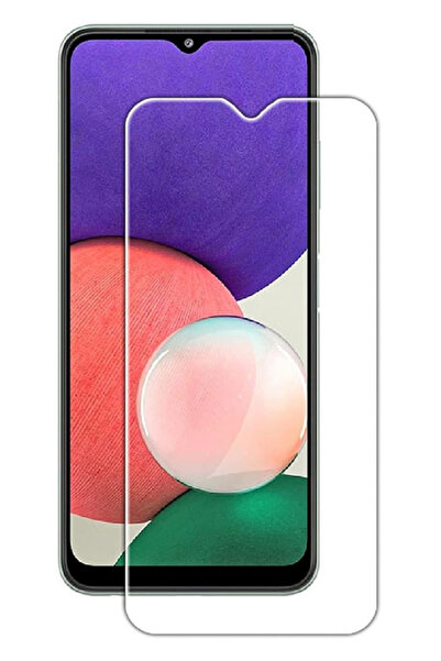 POWERTECH tempered glass 2.5D TGC-0698 για Samsung A05s 5G