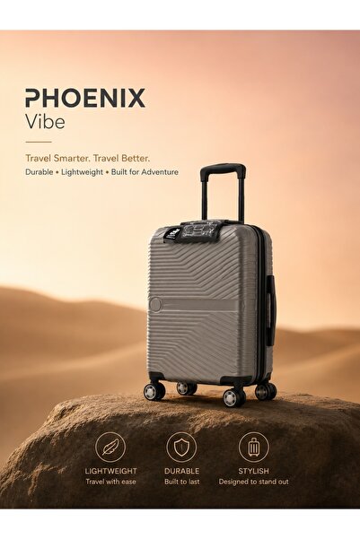 Phoenix Vibe vali