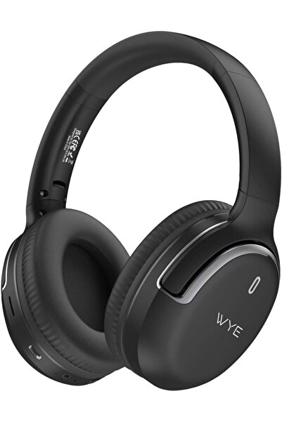 Generic Over-the-Ear Wireless Bluetooth Headset Stereo Headphones with Built-...
