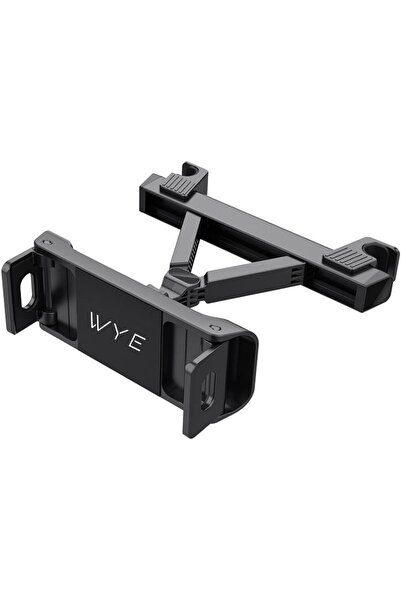Generic Adjustable Car Headrest Tablet Holder Mount Rear Seat Universal iPad ...