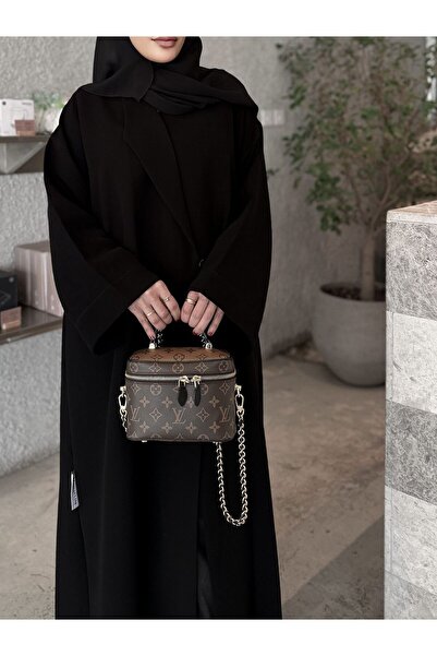 TAJ Abaya of Jewels